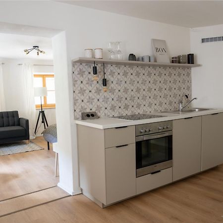 Ferienwohnung Am Siglhof Samerberg Ngoại thất bức ảnh
