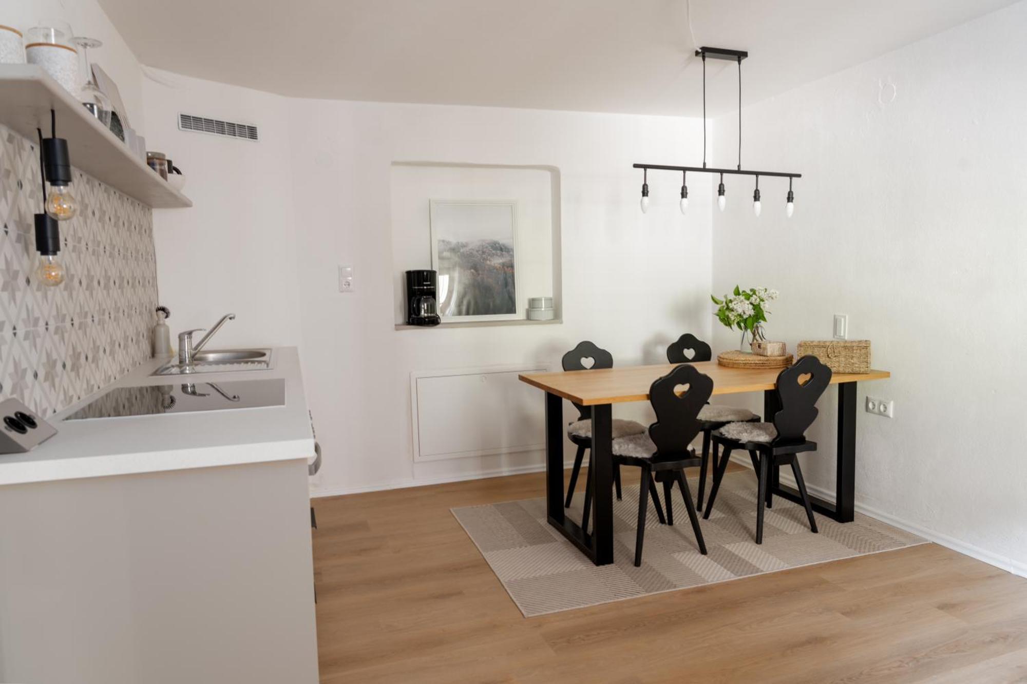 Ferienwohnung Am Siglhof Samerberg Ngoại thất bức ảnh
