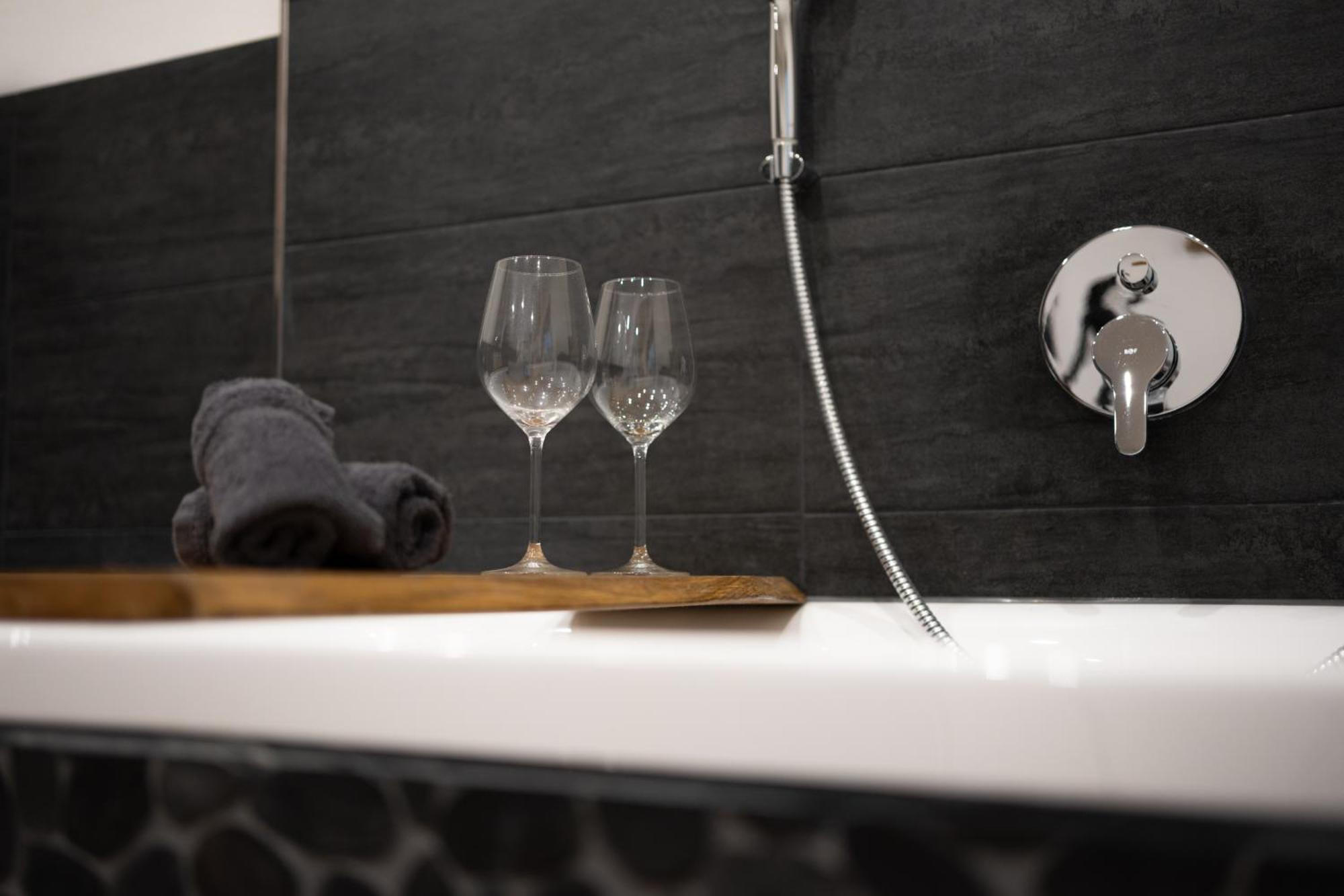 Ferienwohnung Am Siglhof Samerberg Ngoại thất bức ảnh