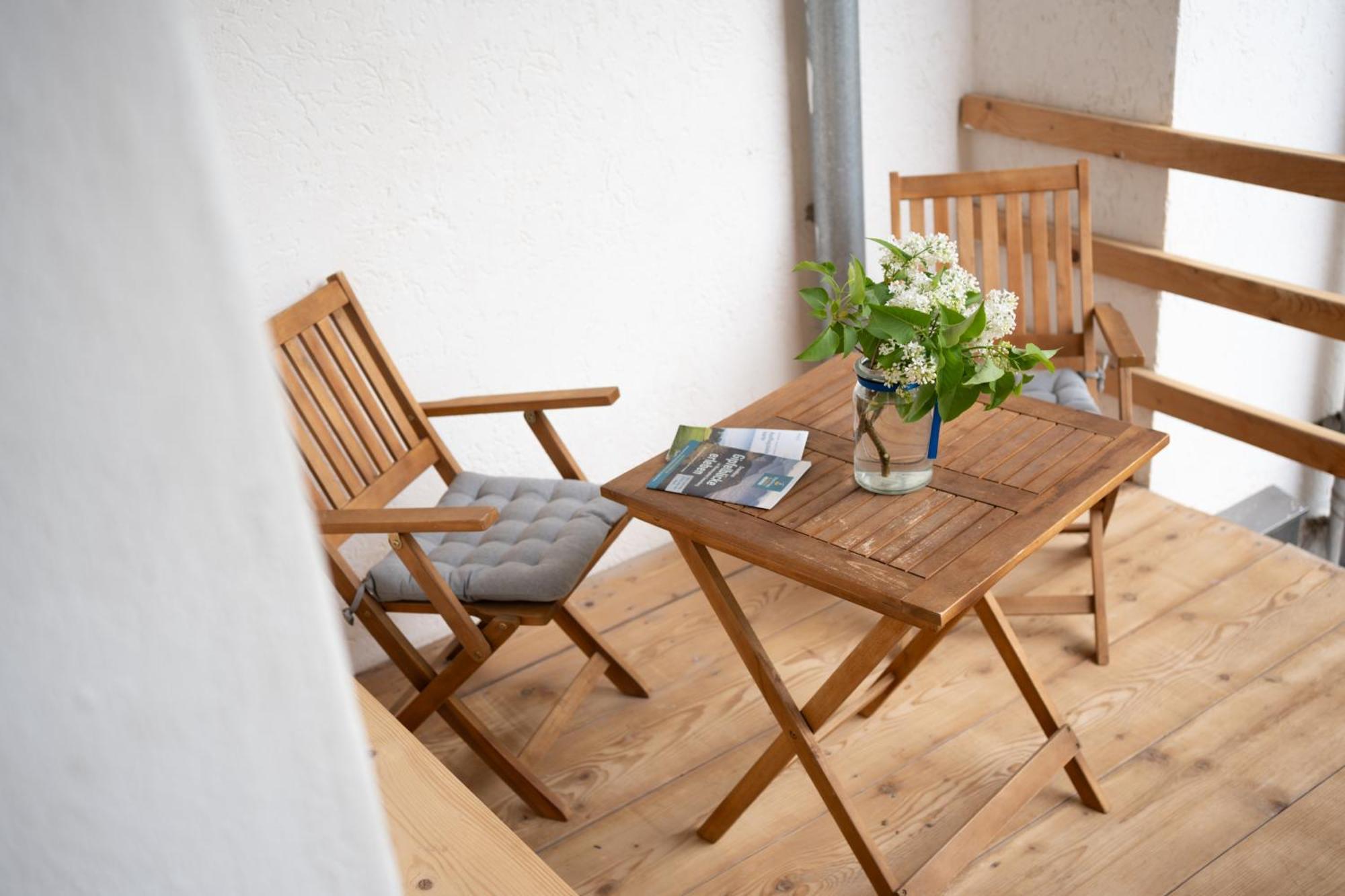 Ferienwohnung Am Siglhof Samerberg Ngoại thất bức ảnh